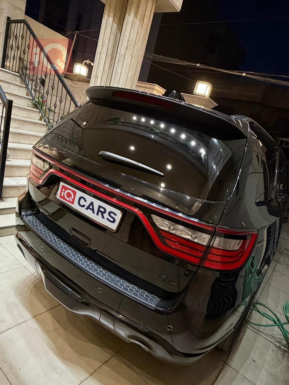 دودج دورانجو